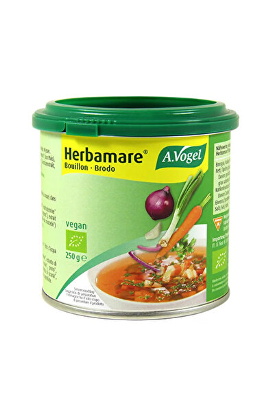 A. Vogel Vogel Herbamare Caldo Normal Bote 250g