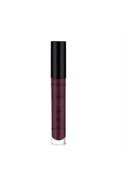Deborah Milano Fluid Velvet Lipstick 09