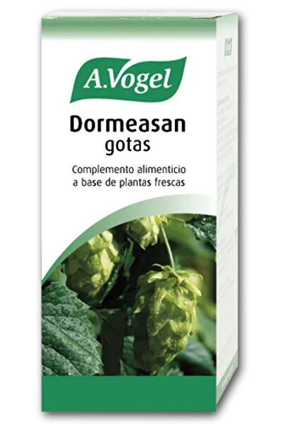A. Vogel Vogel Dormeasan Gotas ml 50
