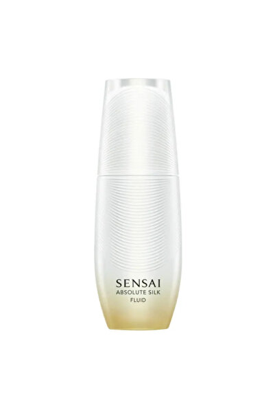 Sensai Absolute Silk Fluid 80ml
