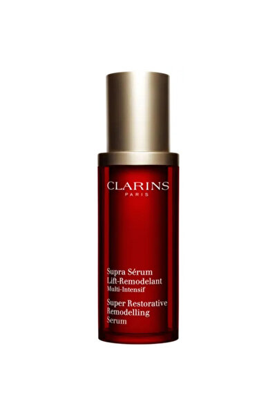 Clarins Super Restorative Remodelling Serum 30ml