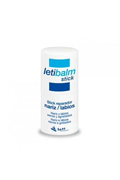 Leti Letibalm Stick 4g