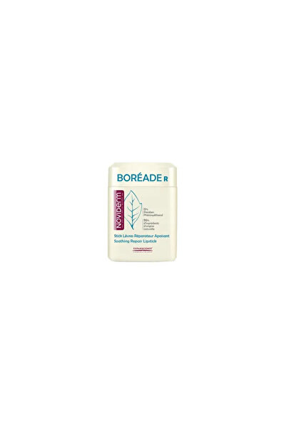 Noviderm Ruj reparator calmant Boréade R 9,2g