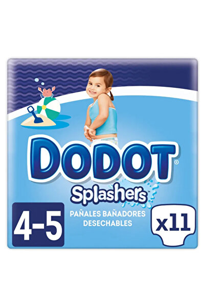 Dodot Stropitori T-4 11 unități