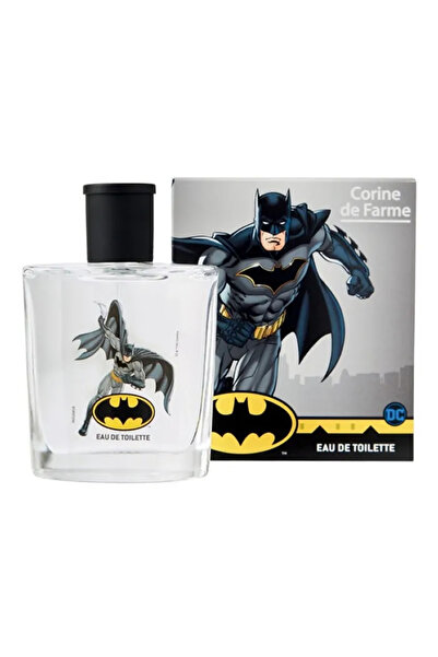 CORINE DE FARME Batman Eau De Toilette Spray 50ml