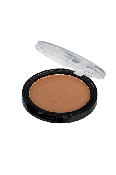 Glam Of Sweden Pudră 01-Tan 10g