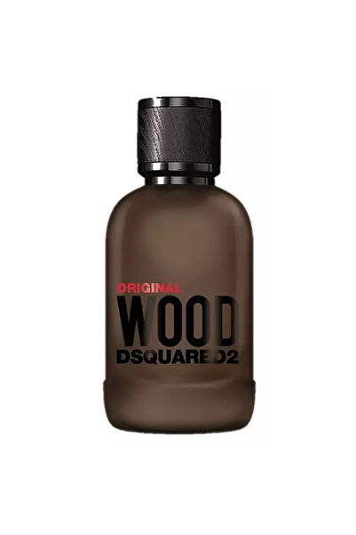 DSquared2 Original Wood Eau De Parfum Spray 100ml