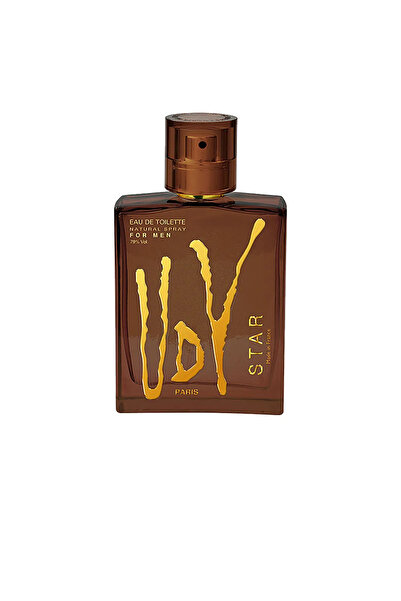 Ulric De Varens Udv Star For Men Edt Spray 100ml