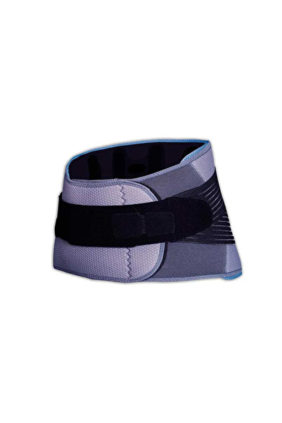 Prim Brâu Airtex Sacrolumabr Gri TU