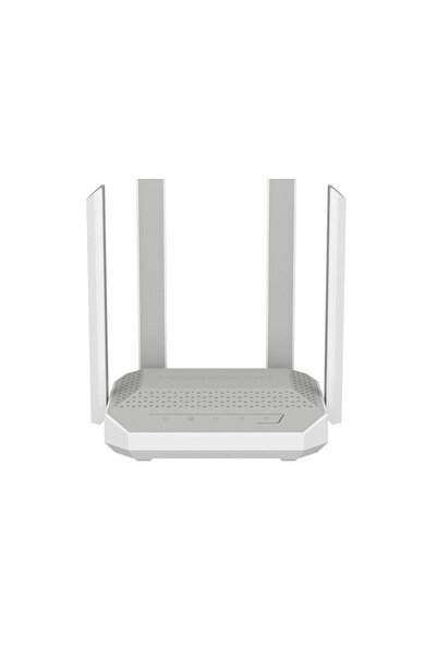 Hepta Collection Keenetic Hopper DSL AX3000 Wi-Fi Mesh VDSL2/ADSL2+ Ebeveyn K...
