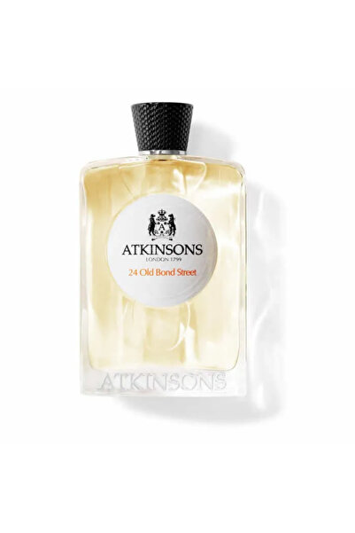 Atkinsons 24 Old Bond Street Apa de Cologne Spray 100ml