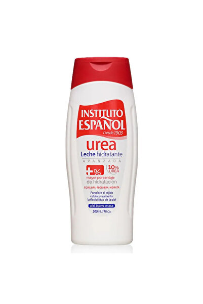 Instituto Español Lapte de corp cu uree 500ml