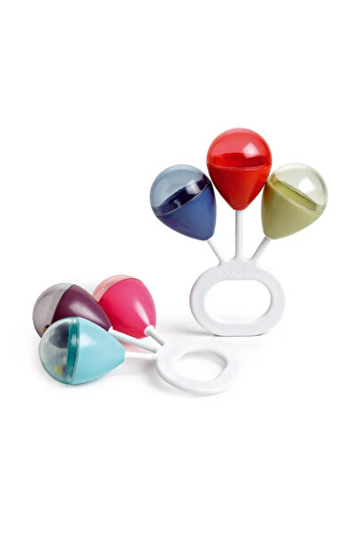 Suavinex Sonajero Galaxy 4 Meses