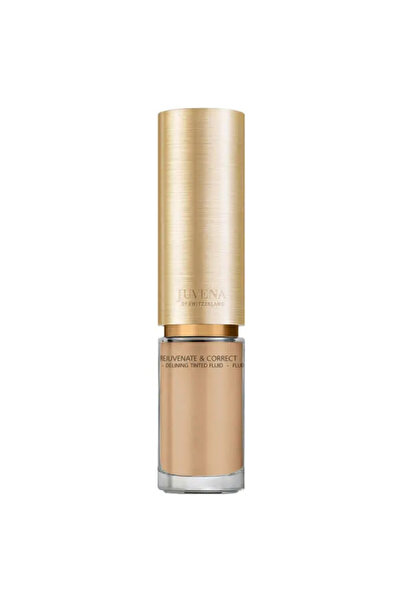 Juvena Rejuvenate Correct Delining Tinted Fluid Bronze 50ml