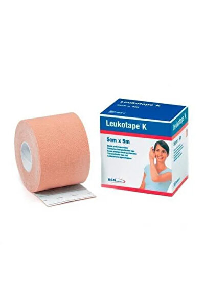 BSN Medical Leucotape K 5mx5cm roz