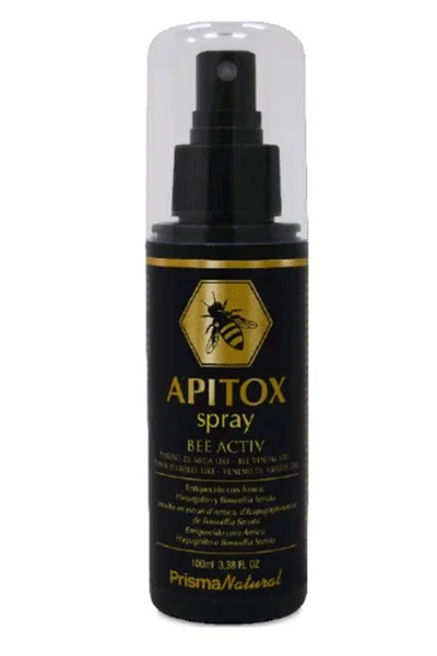 prisma natural Prisma Nat Spray Apitox 100ml