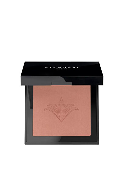 Stendhal Illuminating Blush 302 Brun Petra 5.5g