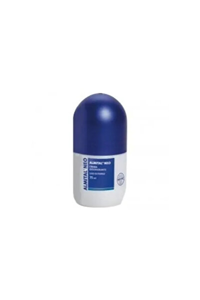 ALMİTAL Deodorant Unipharma Neo Cremă Roll On 75ml
