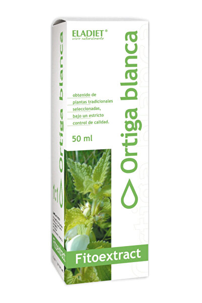 Eladiet Fitoextract Ortiga Blanca 50ml