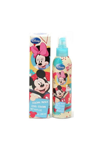 Disney Apă de colonie Mickey Kids Cool 200ml