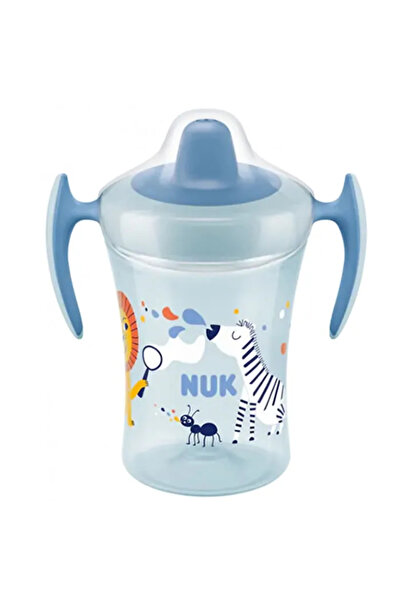 Nuk Cupă Mini Trainer 6 Luni 230ml