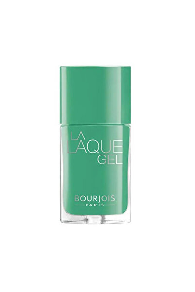 Bourjois La Laque Gel 19 Verde Dulce