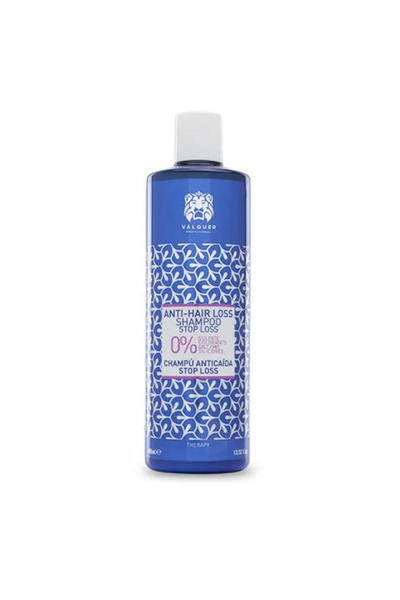 Valquer Șampon anti-cădere a părului 0% 400ml
