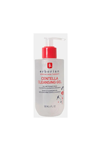 erborian Gel de curățare Centella 180ml