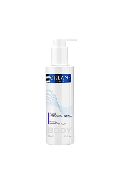 Orlane Fluido Hidratante Intenso Corporal 200ml