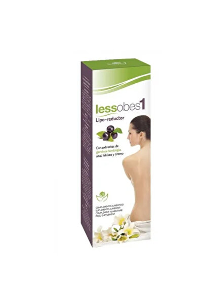 bioserum Crema Lessobes 1 Lipo-Reductor 250ml
