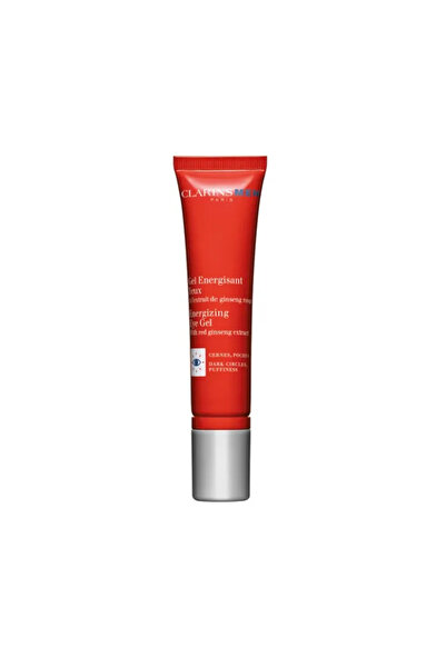 Clarins ClarinsMen Energizing Eye Gel 15ml