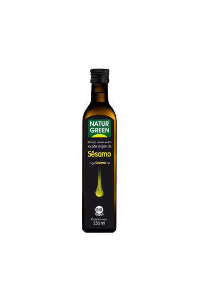 Naturgreen Ulei de susan 250ml