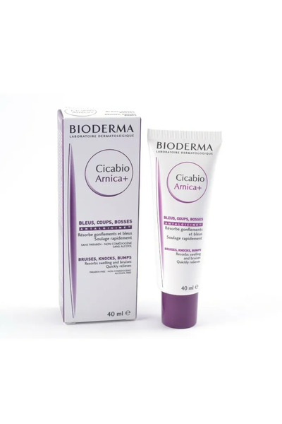 Bioderma Cicabio Arnica+ 40ml