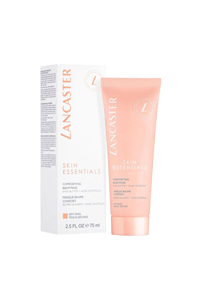 Lancaster Skin Essentials Comforting Balm Mask 75ml