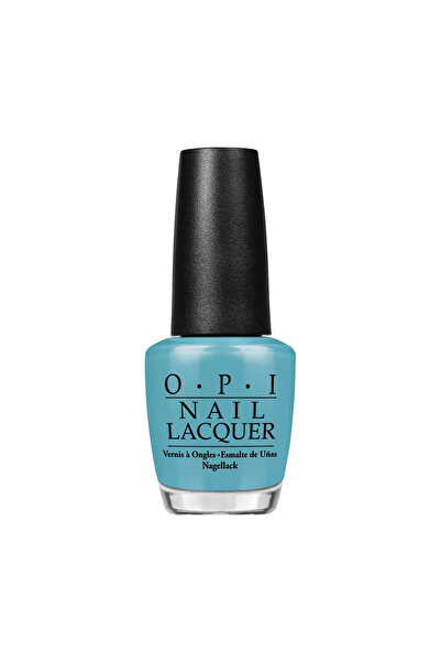 OPI Lac de unghii Nle75 Can't Find My Czechbook 15ml
