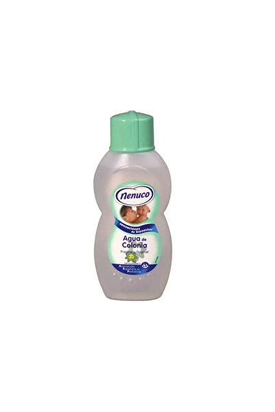 Nenuco 200ml Plastico Col