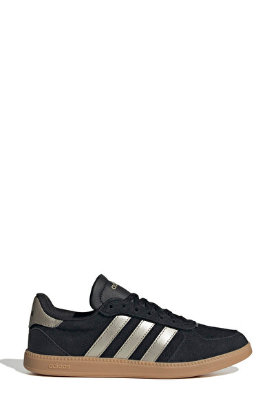 adidas BREAKNET SLEEK Siyah Kadın Sneaker