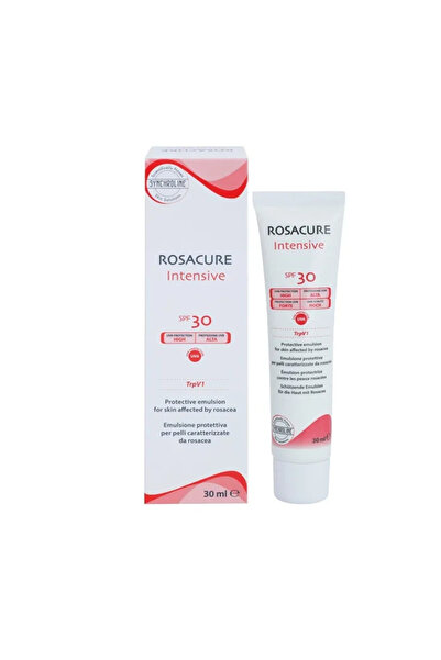 ENDOCARE Rosacure Emulsie Protectoare Intensivă SPF30 30ml