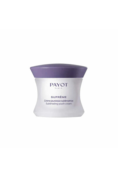 Payot Cremă Supreme Sublimator pentru Tineret 50ml