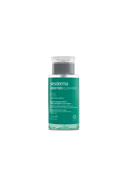 Sesderma Sensyses Cleanser Ros 200ml