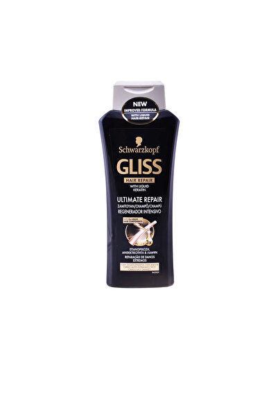 Schwarzkopf Gliss Ultimate Repair Shampoo 400ml