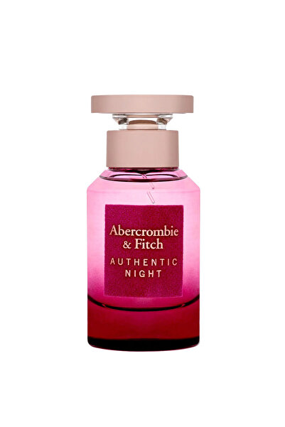 Abercrombie & Fitch Abercrombie and Fitch