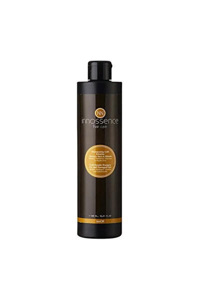 Innossence Șampon Innor Gold cu keratină 500 ml