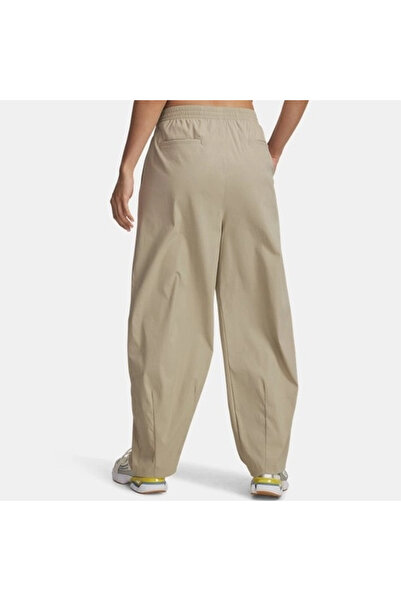 Under Armour Unstoppable Wvn Pleat Pt Women's Sweatpant 6007027-299