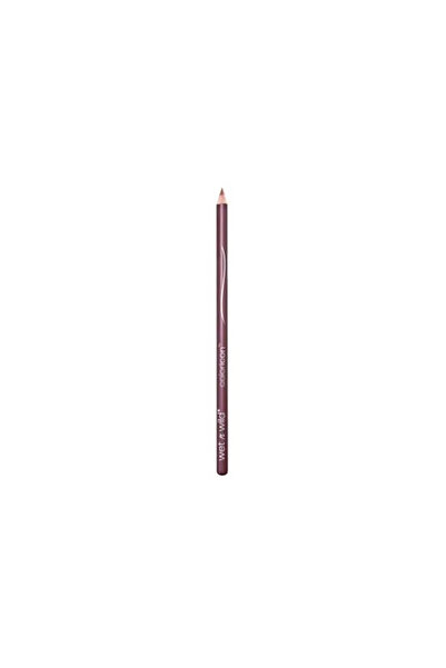 WET N WİLD Creion pentru buze Wet n Wild Color Icon, culoare Brandy Wine E666