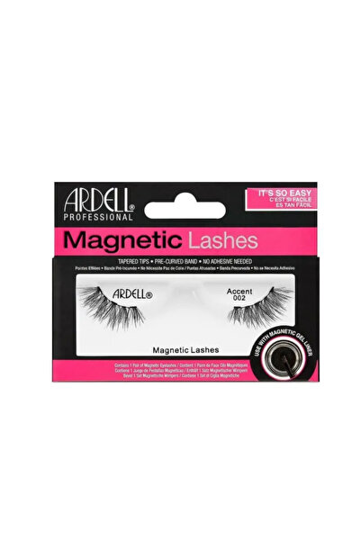 Ardell Magnetic Lashes Accent 002