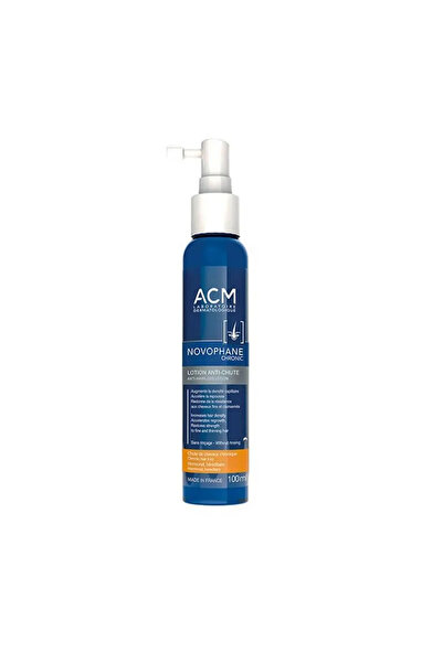 ACM Novophane Chronic Anti-Hair Loss Lotion 100ml