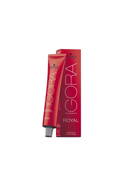Schwarzkopf Igora Royal 5-65 60ml