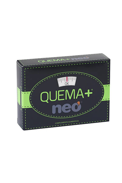 NEO Quema 30 Cap