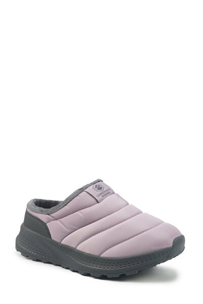 lumberjack Pastel Wmn 5Pr Purple Women's Comfort Shoes